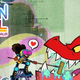 Moon Girl And Devil Dinosaur